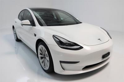 2022 Tesla Model 3 Long Range Sedan MY22 for sale in Smeaton Grange